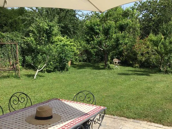 Vends maison proche Barbizon - Cély en bière-