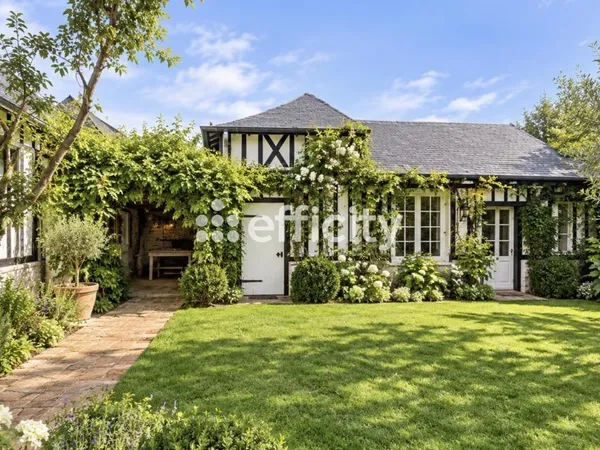 Maison 6 pièces 90 m²