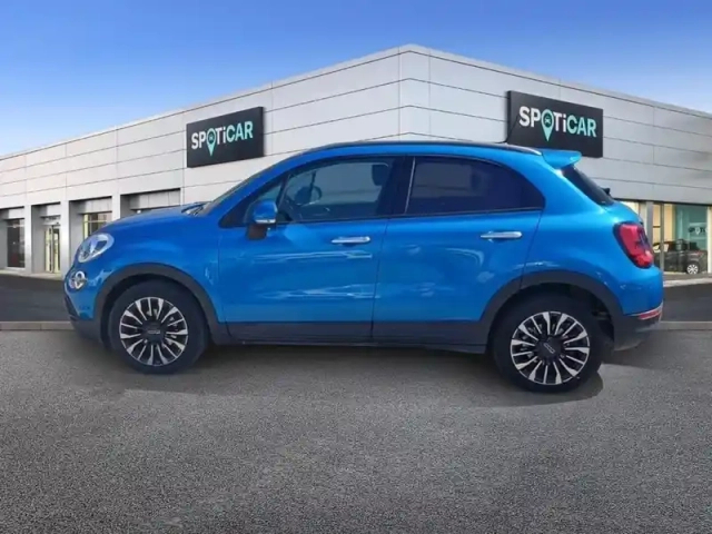 Fiat 500 x 1.6 multijet 130 ch cross — photo 5
