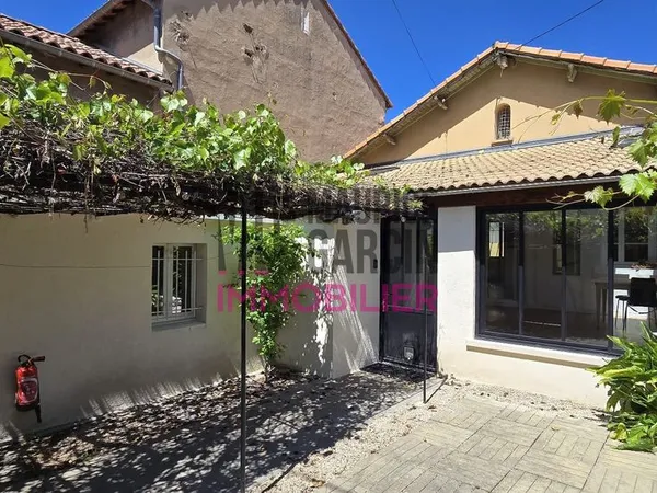 Maison 5 pièces 103 m²