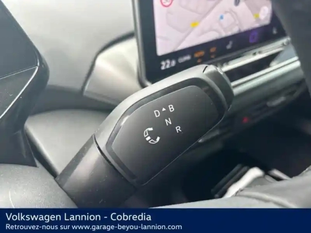 Volkswagen Id.4 170ch pure 52 kwh life max — photo 10