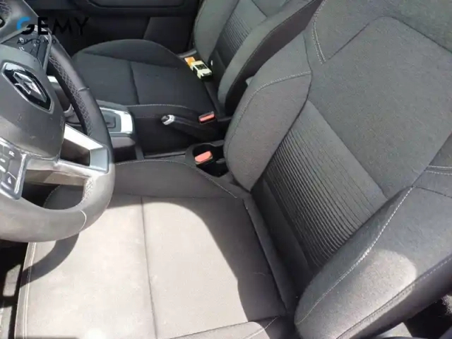 Renault Captur tce 130 edc fap — photo 9