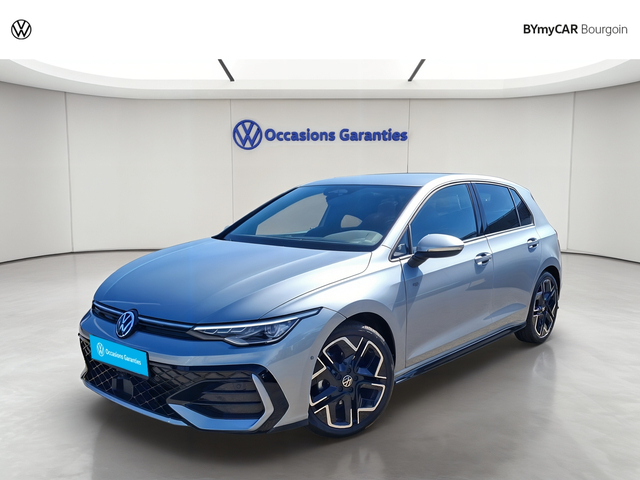 Volkswagen Golf 1.5 eTSI EVO2 116 DSG7