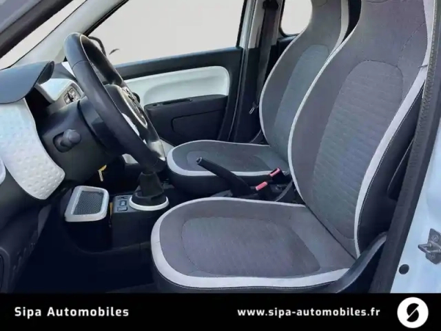 Renault Twingo iii 1.0 sce 70 e6c — photo 11