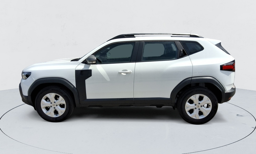 Dacia Duster — photo 8