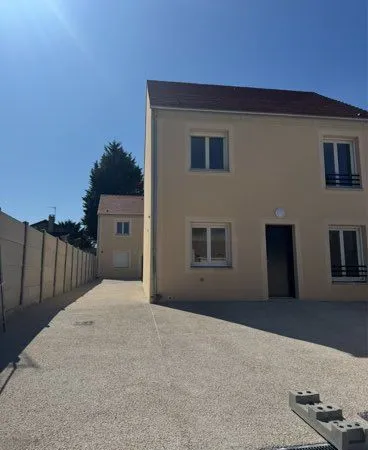 Location Maison Individuelle