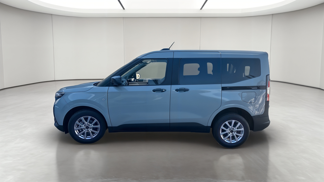 Ford TRANSIT COURIER CA 1.0 ECOBOOST 125 DCT7 — photo 2