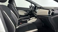 Nissan Micra 1.0 IG-T 92ch Made in France 2021.5 — photo 15