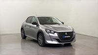 Peugeot 208 e-208 136ch Allure Pack — photo 3