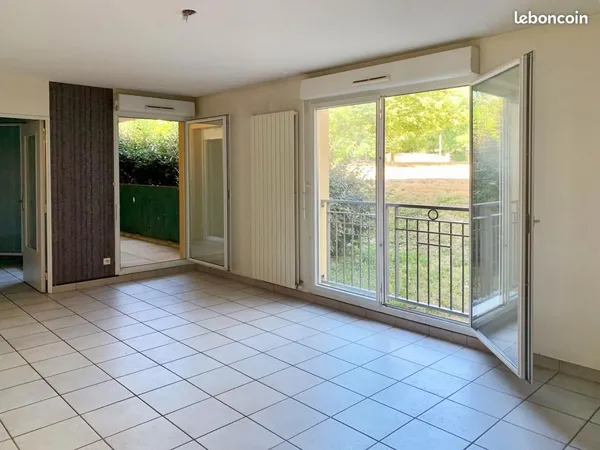 Appartement 3 pièces 71 m²