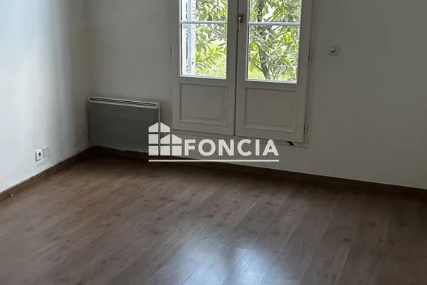 Appartement 4 pièces 88 m²
