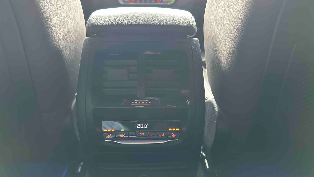 BMW X4 xDrive20d 190ch BVA8 — photo 22
