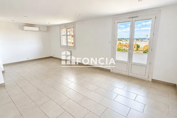 Appartement 3 pièces 75 m²
