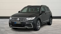 Volkswagen Tiguan 2.0 TDI 150ch R-Line DSG7