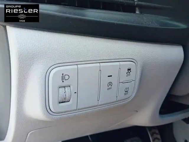 Hyundai Bayon 1.0 t-gdi 100 — photo 13