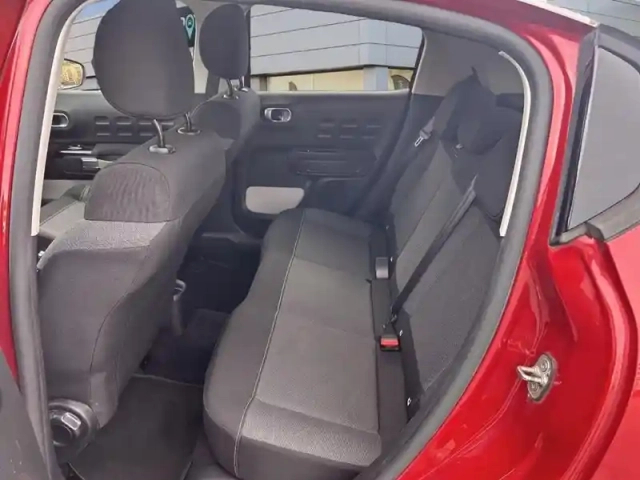 Citroën C3 bluehdi 100 s&amp;s bvm6 shine — photo 23