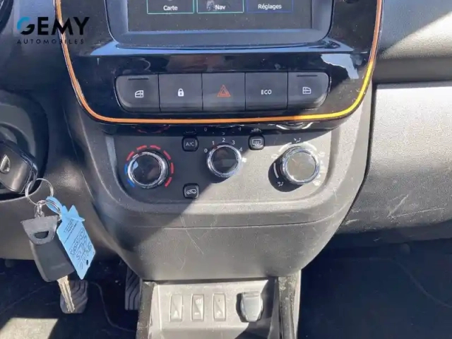 Dacia Spring achat intégral — photo 50