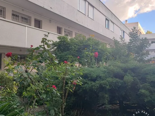 Appartement 2 pièces 56 m²