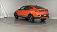 Renault Arkana 1.6 E-Tech 145ch RS Line -21B — photo 8