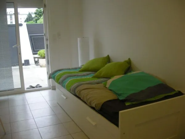 Studio de 20m2 à louer sur Saint-Martin-d'Hères
