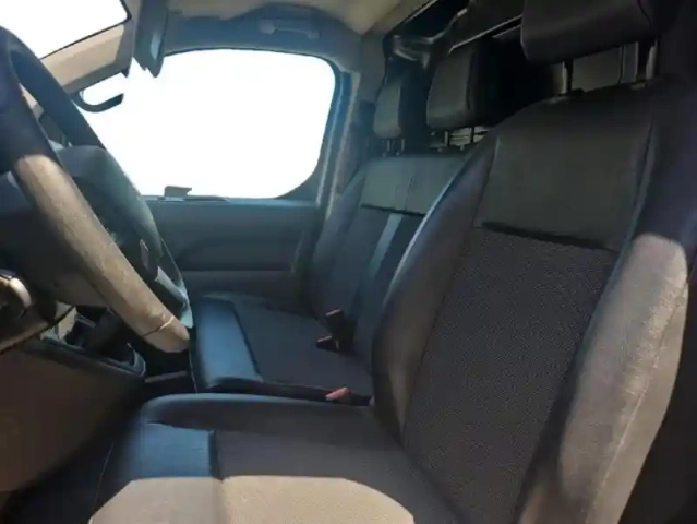 Citroën Jumpy fg m 2.0 bluehdi 120ch s&amp;s club — photo 9