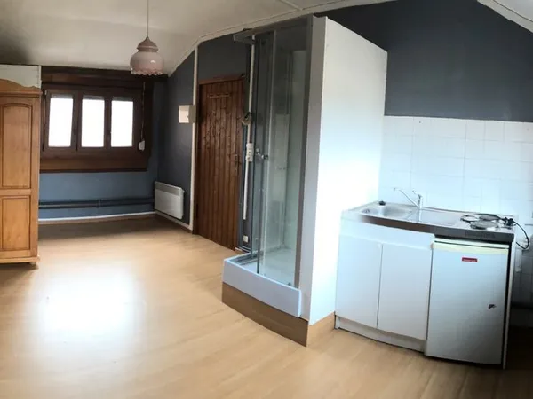 Studio à louer DREUIL LES AMIENS