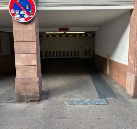 A louer centre ville