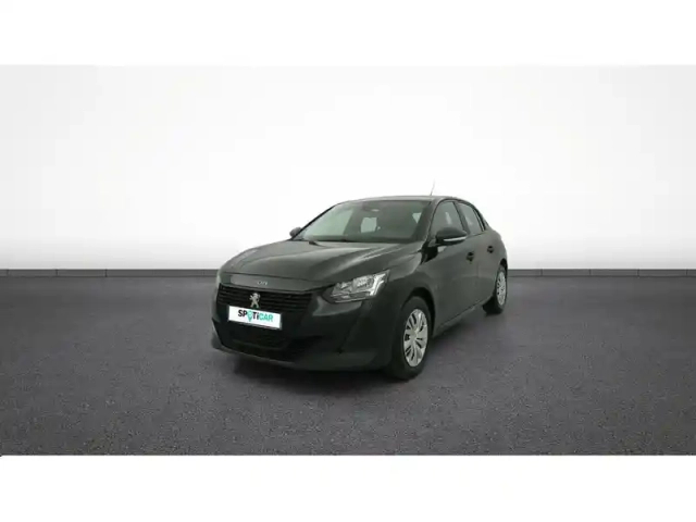 Peugeot 208 puretech 75 s&amp;s bvm5