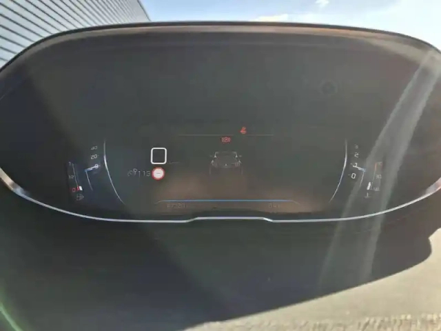 Peugeot 3008 puretech 130ch s&amp;s bvm6 — photo 99