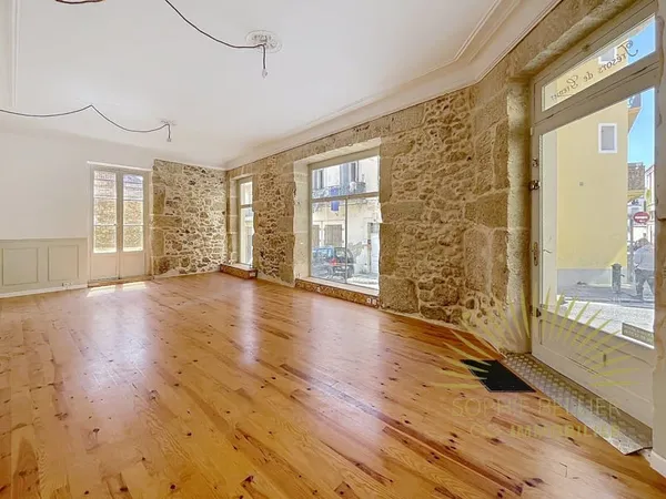 Local commercial