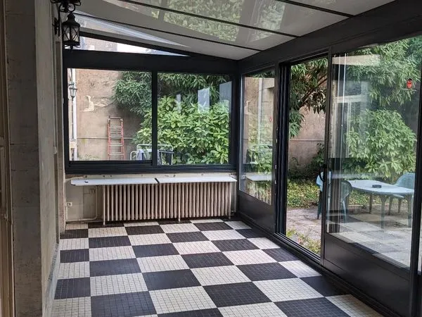 Collocation Nancy centre