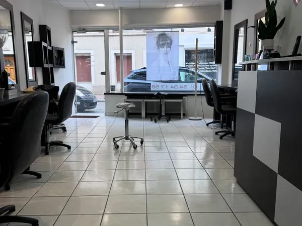 Salon de coiffure Meaux