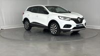 Renault Kadjar 1.5 Blue dCi 115ch Graphite 112g — photo 3