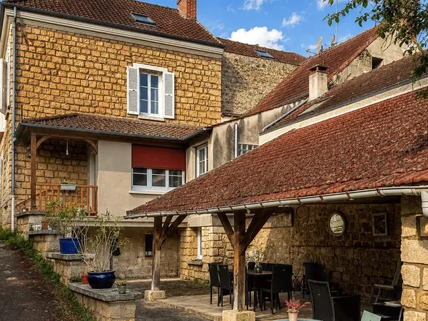 Maison 5 pièces 117 m²