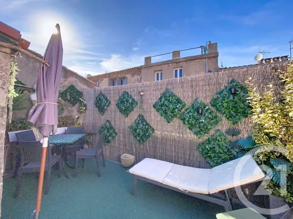 Maison 4 pièces 71 m²