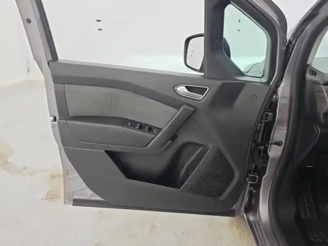 Renault Kangoo blue dci 95 — photo 65