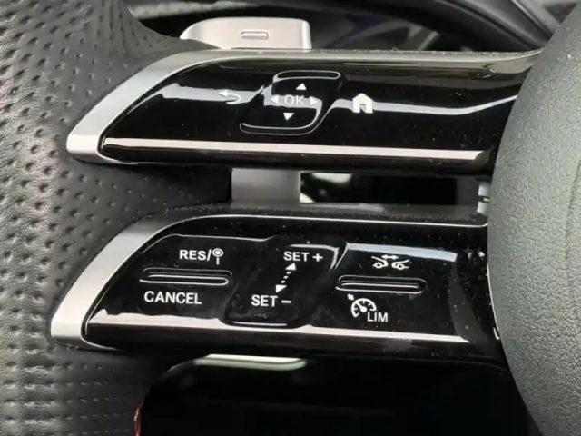 Mercedes Classe A 250 e hybrid eq amg line — photo 53