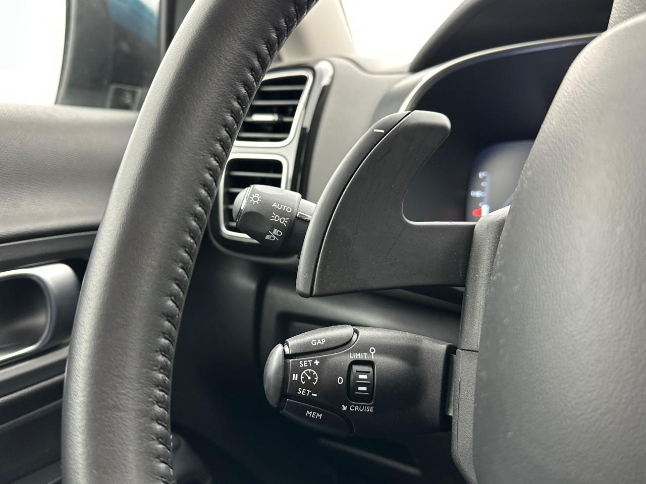 Citroën C5 Aircross bluehdi 130 s&s eat8 shine pack — photo 22