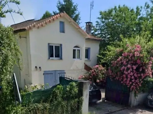 Maison à vendre Périgord vert
