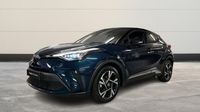 Toyota C-Hr 184h Collection 2WD E-CVT MY22