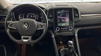 Renault Koleos 1.6 dCi 130ch energy Intens — photo 11