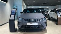 Seat Ibiza 1.0 TSI 115ch FR DSG7 — photo 1