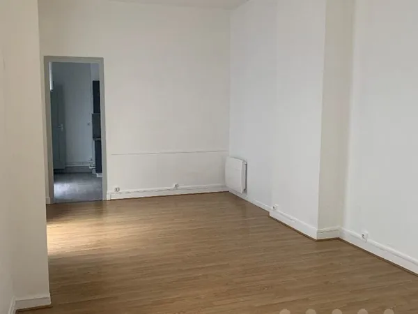 Appartement Bordeaux 2 pièce(s) 74.45 m2