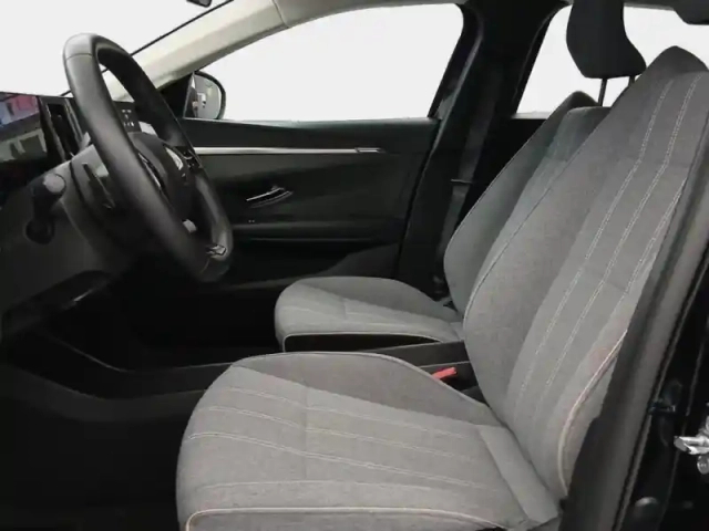 Renault Megane e-tech electric ev60 220ch equilibre super charge -b — photo 119