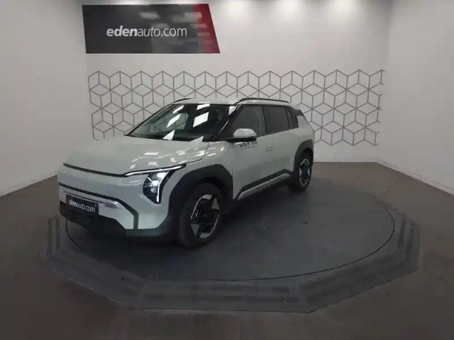 Kia Ev3 58.3 kwh 204 ch — photo 1