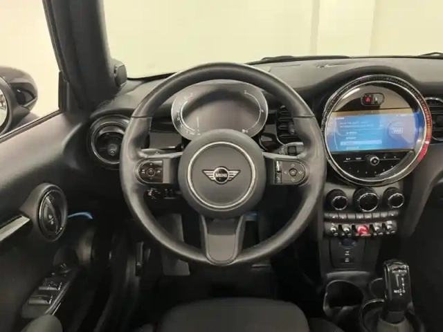 Mini Mini cabrio cooper 136ch edition premium plus bva7 — photo 11