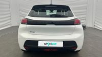 Peugeot 208 1.2 100ch S&S Style — photo 5