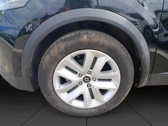 Renault Captur 1.0 eco-g 100ch evolution — photo 26