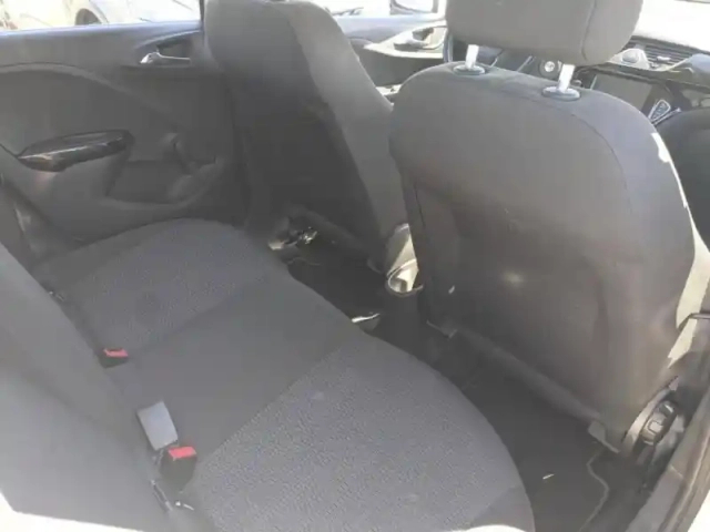 Opel Corsa 1.4 90ch edition 5p — photo 14