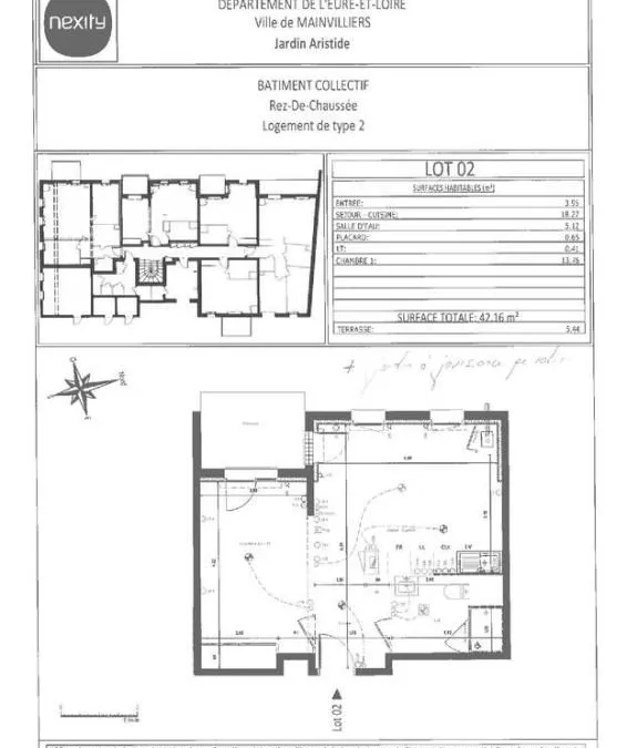 Photo 1